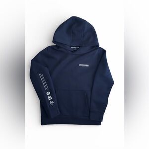 NWOT Abercrombie Kids Boy’s Hoodie - size 9/10